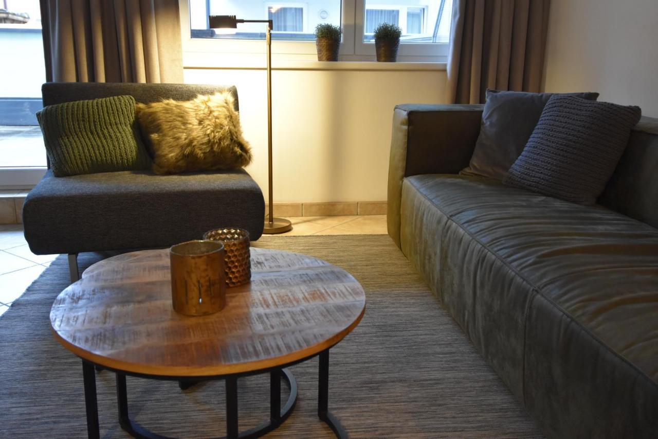 Mabiro Apartment 바그라인 외부 사진