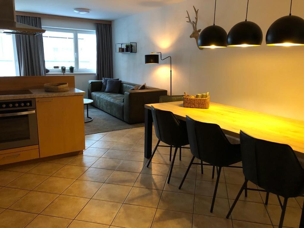 Mabiro Apartment 바그라인 외부 사진