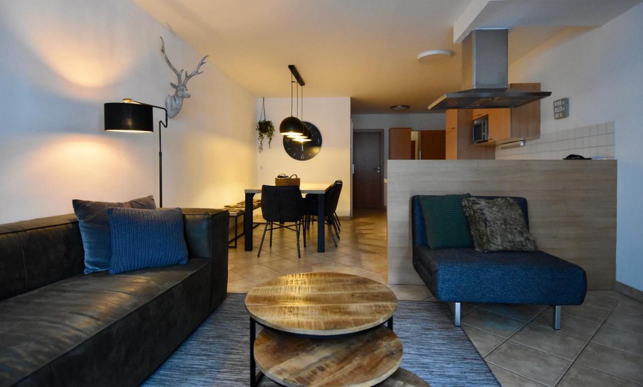 Mabiro Apartment 바그라인 외부 사진